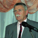 Alun Jones