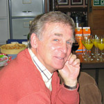 David Borthwick