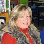 Julie Thomas