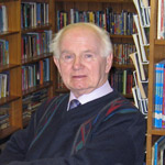 Owen Hughes, Vice-Chairman