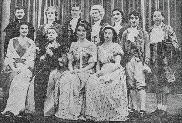 The Rivals