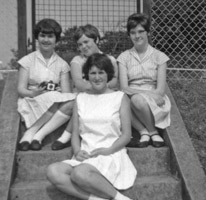 Tennis Group