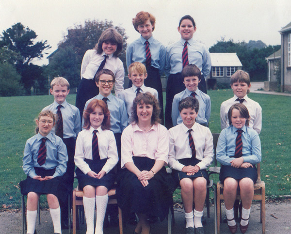 Yr1 1985/86