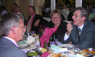 Guest Table