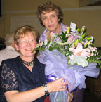 Mrs Maureen Davies
