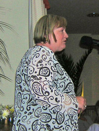 Edwina Hart AM
