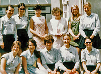 1970 A-Level Group