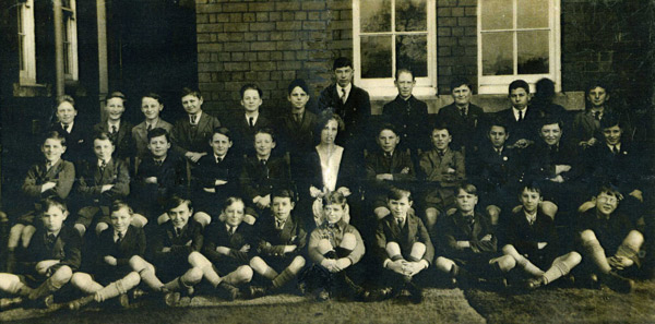 Form 1A 1928
