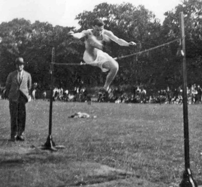 1935 High Jump                         