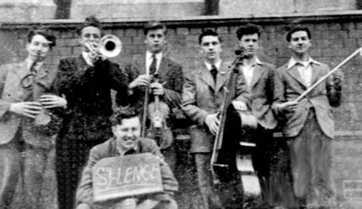 GBGS Music Group