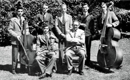 GBGS Music Group