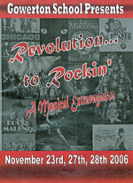 Gowerton School Production
