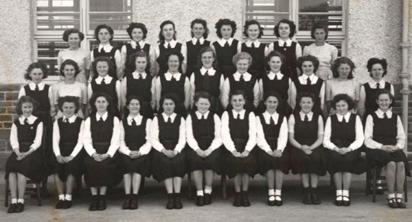 1950 Form Group