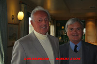 Don and Robert