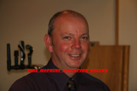 Phil Hopkins