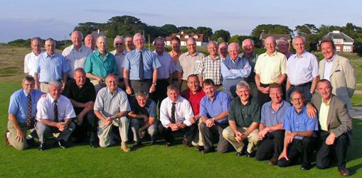 Golf Group 2004