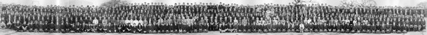 Gowerton Comprehensive School 1980